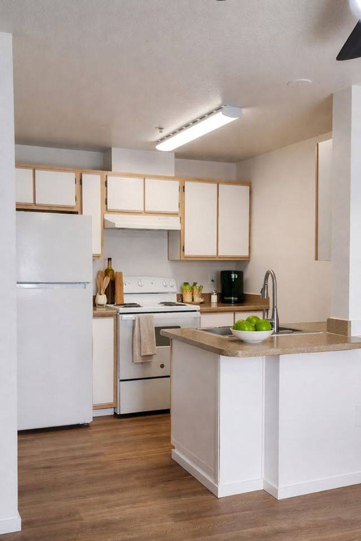 Apartment for rent at 16410 SE 5th St #G-61, Vancouver, WA 98684