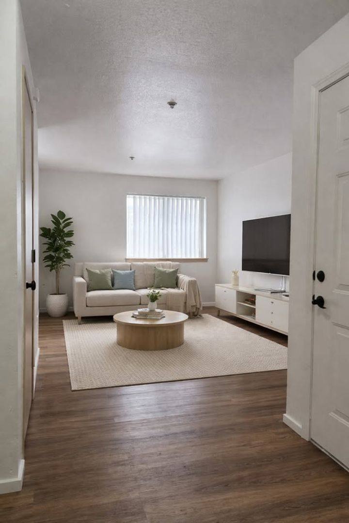 Apartment for rent at 16410 SE 5th St #G-61, Vancouver, WA 98684