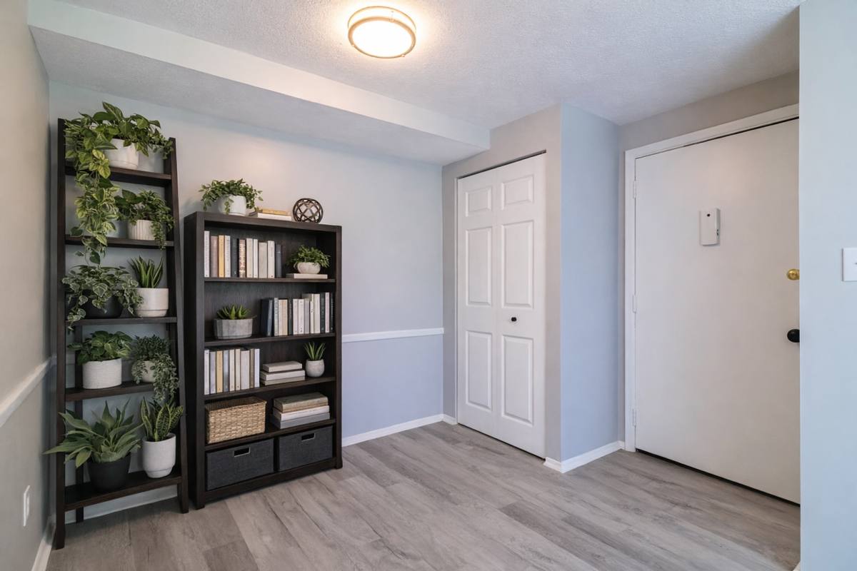 Apartment for rent at 14411 Triskett Rd, Cleveland, OH 44111