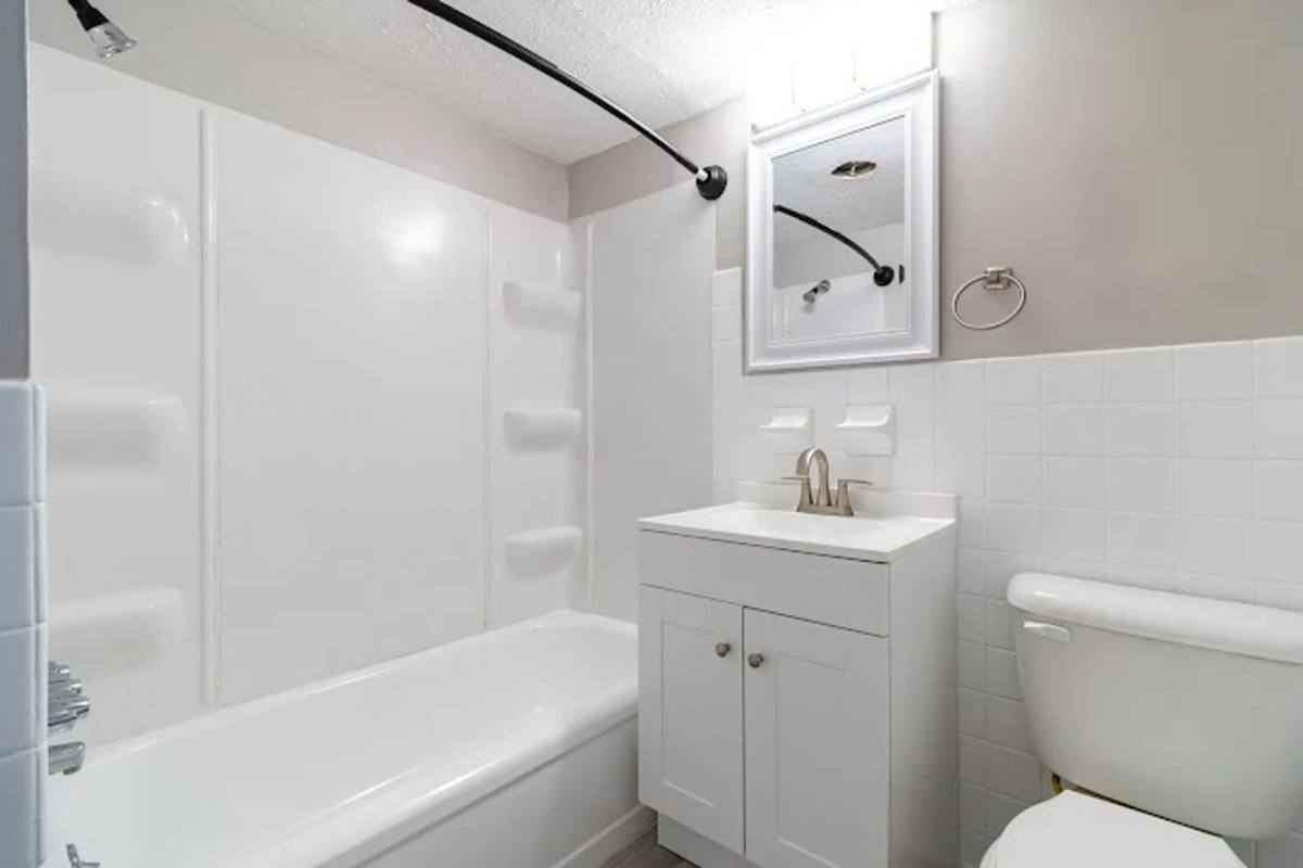 Apartment for rent at 14411 Triskett Rd, Cleveland, OH 44111