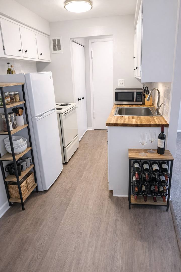 Apartment for rent at 14411 Triskett Rd, Cleveland, OH 44111