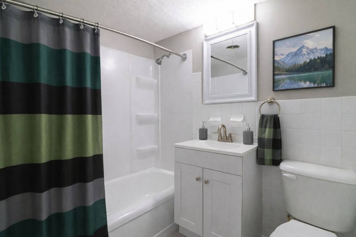 Apartment for rent at 14411 Triskett Rd, Cleveland, OH 44111