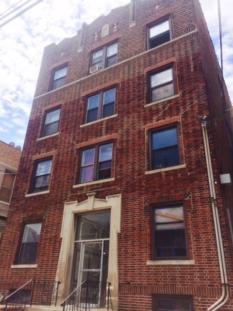 Apartment for rent at 239 Danforth Ave, Jersey City, NJ 07305