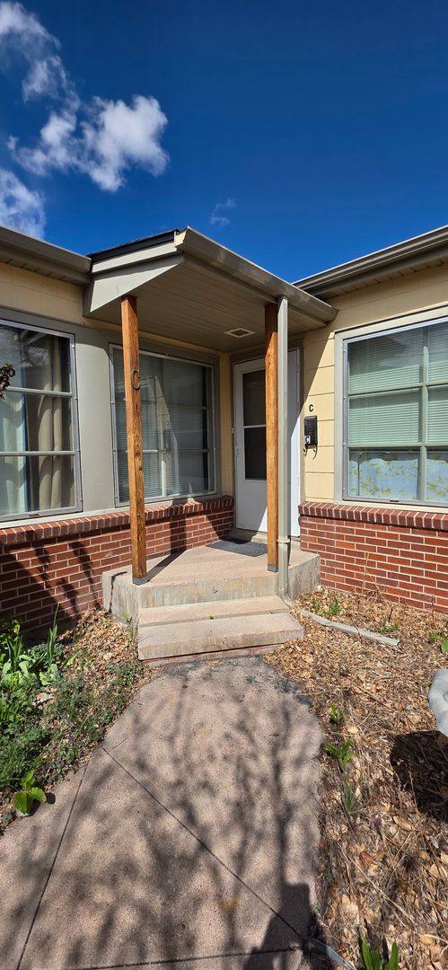 Apartment for rent at 1716 Pebrican Ave, Cheyenne, WY 82001