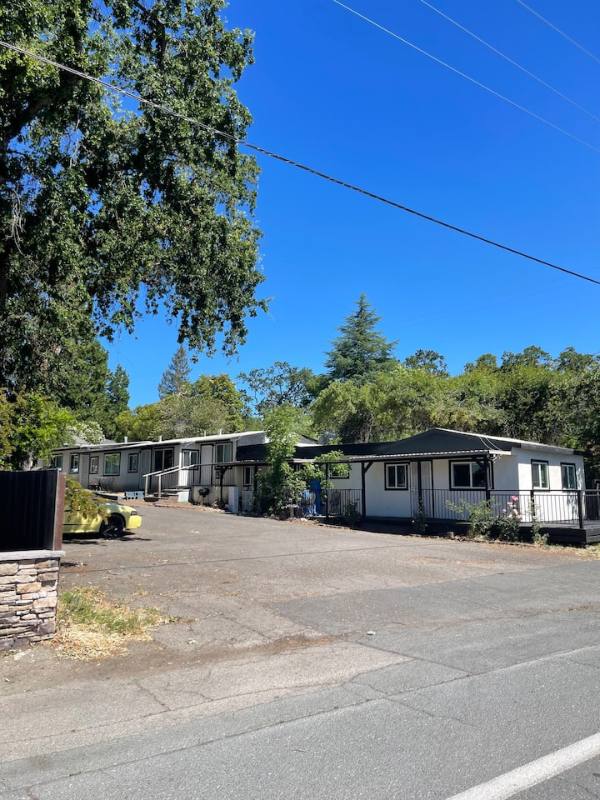 Apartment for rent at 3345 Lakeshore #3, Lakeport, CA 95453