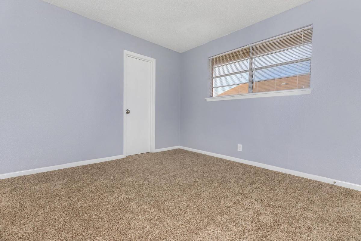 Apartment for rent at 1348 Jefferson Dr, Port Arthur, TX 77642