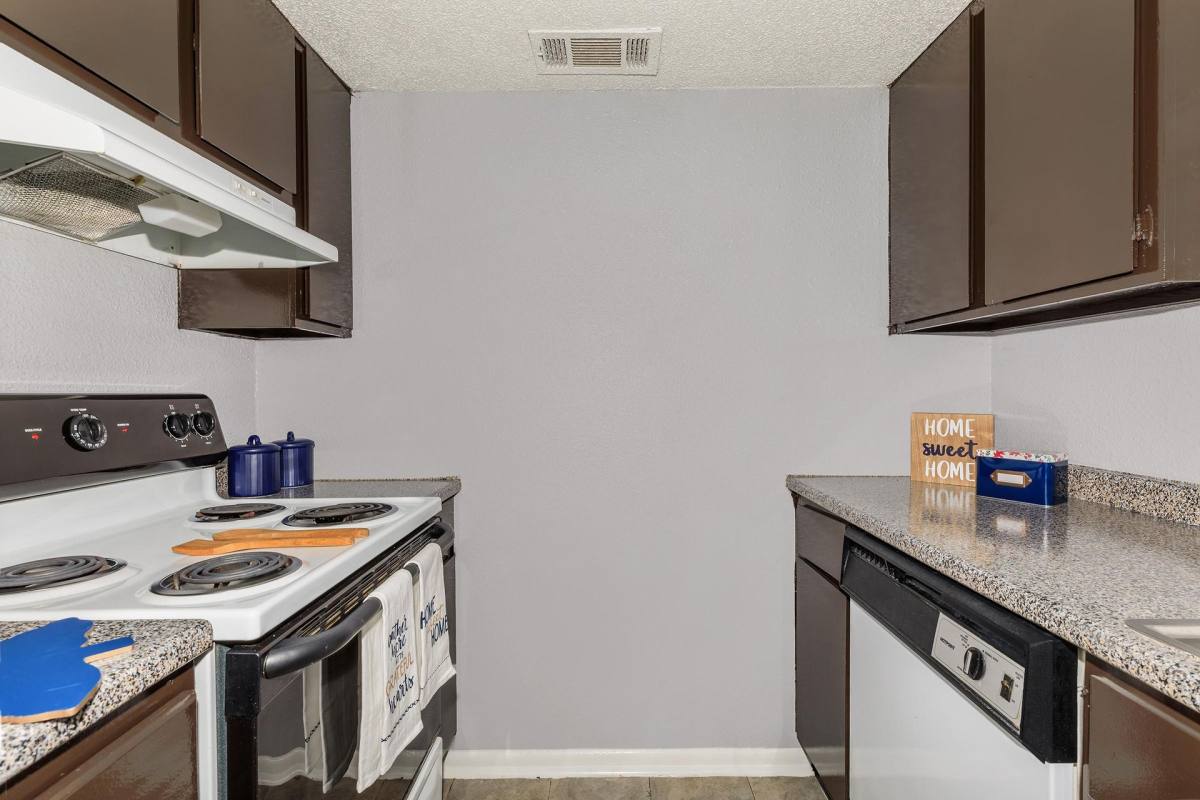 Apartment for rent at 1348 Jefferson Dr, Port Arthur, TX 77642