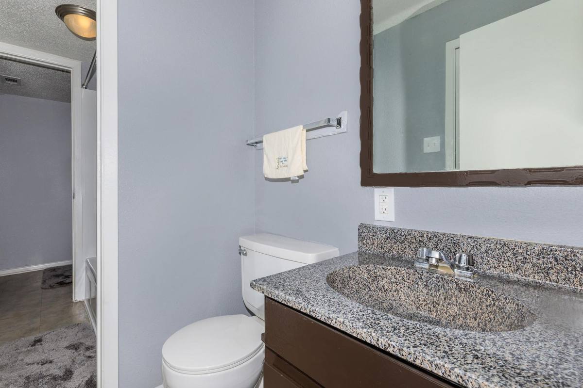 Apartment for rent at 1348 Jefferson Dr, Port Arthur, TX 77642