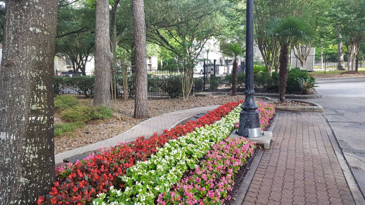 Apartment for rent at 2800 Hirschfield Rd, Spring, TX 77373