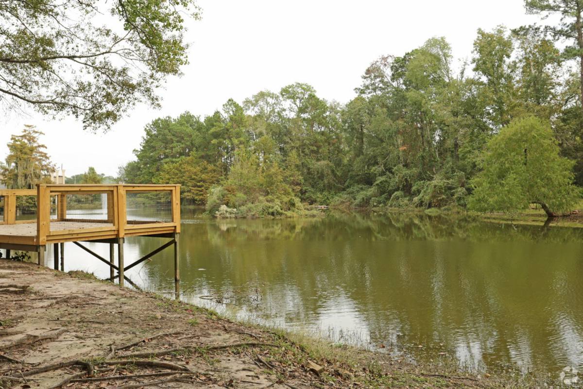 Apartment for rent at 2800 Hirschfield Rd, Spring, TX 77373