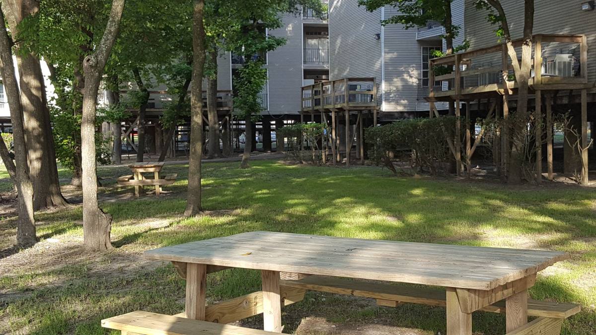 Apartment for rent at 2800 Hirschfield Rd, Spring, TX 77373