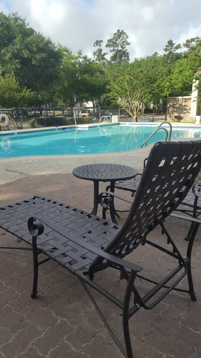 Apartment for rent at 2800 Hirschfield Rd, Spring, TX 77373