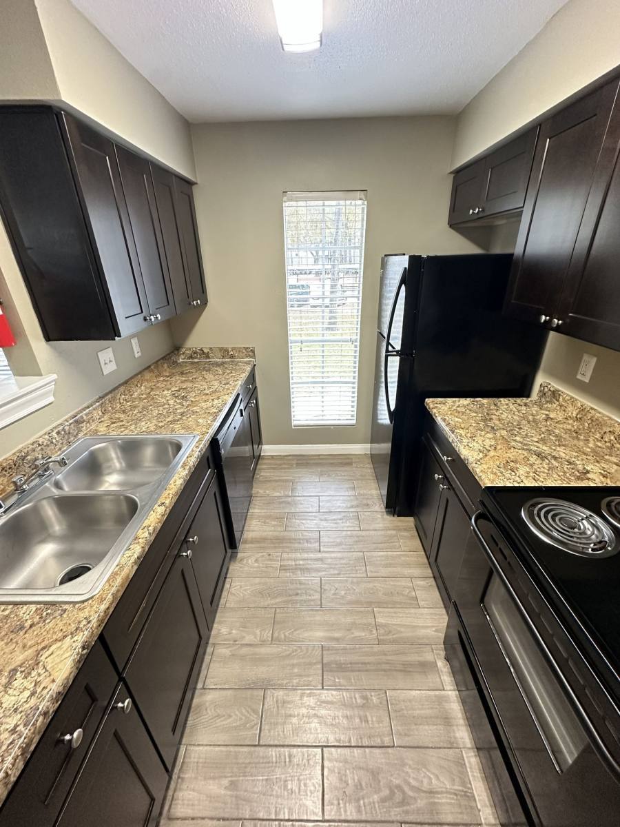Apartment for rent at 2800 Hirschfield Rd, Spring, TX 77373