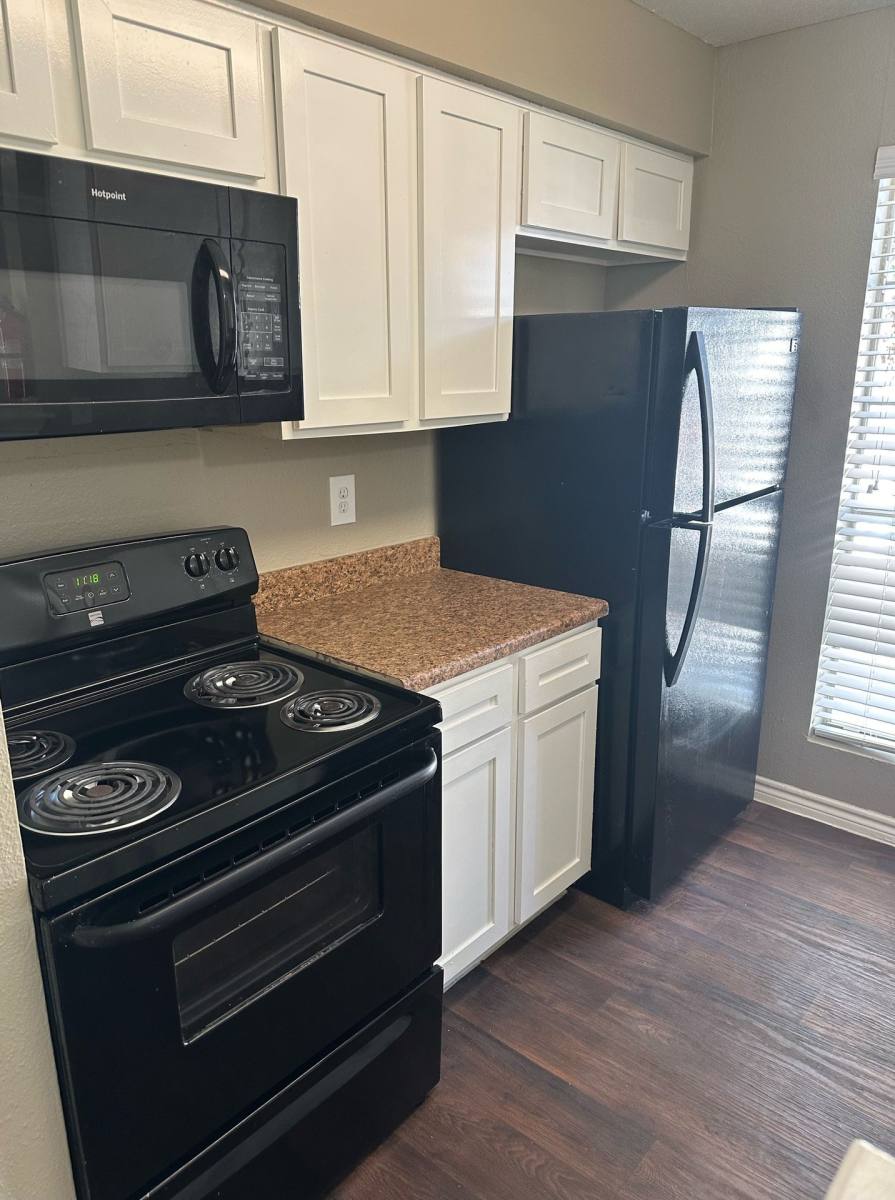 Apartment for rent at 2800 Hirschfield Rd, Spring, TX 77373