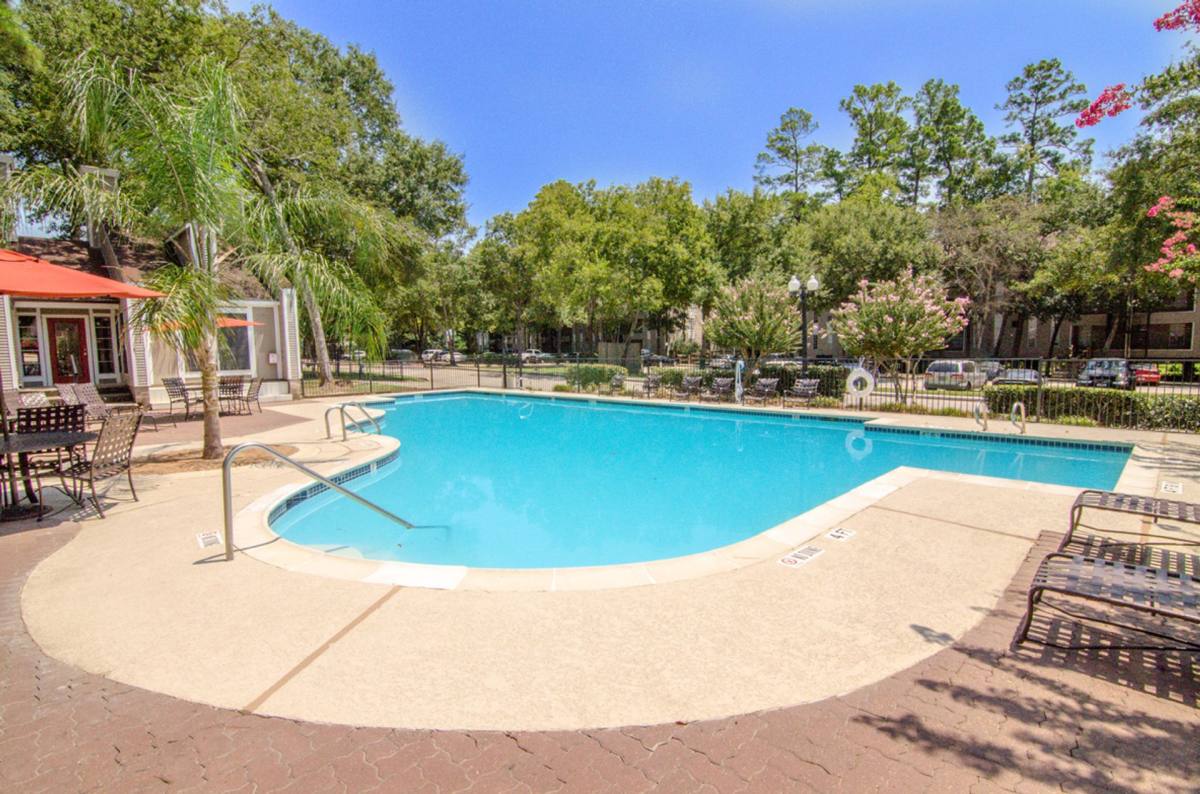 Apartment for rent at 2800 Hirschfield Rd, Spring, TX 77373