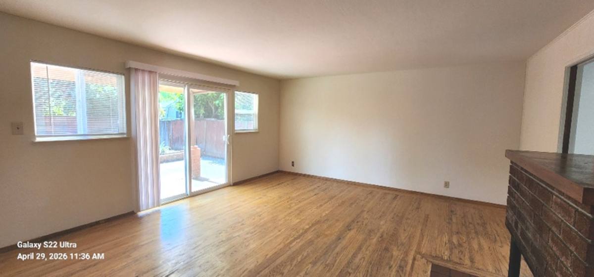 House for rent at 1022 143rd Ave, San Leandro, CA 94578
