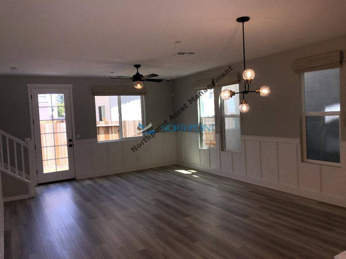 House for rent at 5013 Wuthering Ave, Sacramento, CA 95823