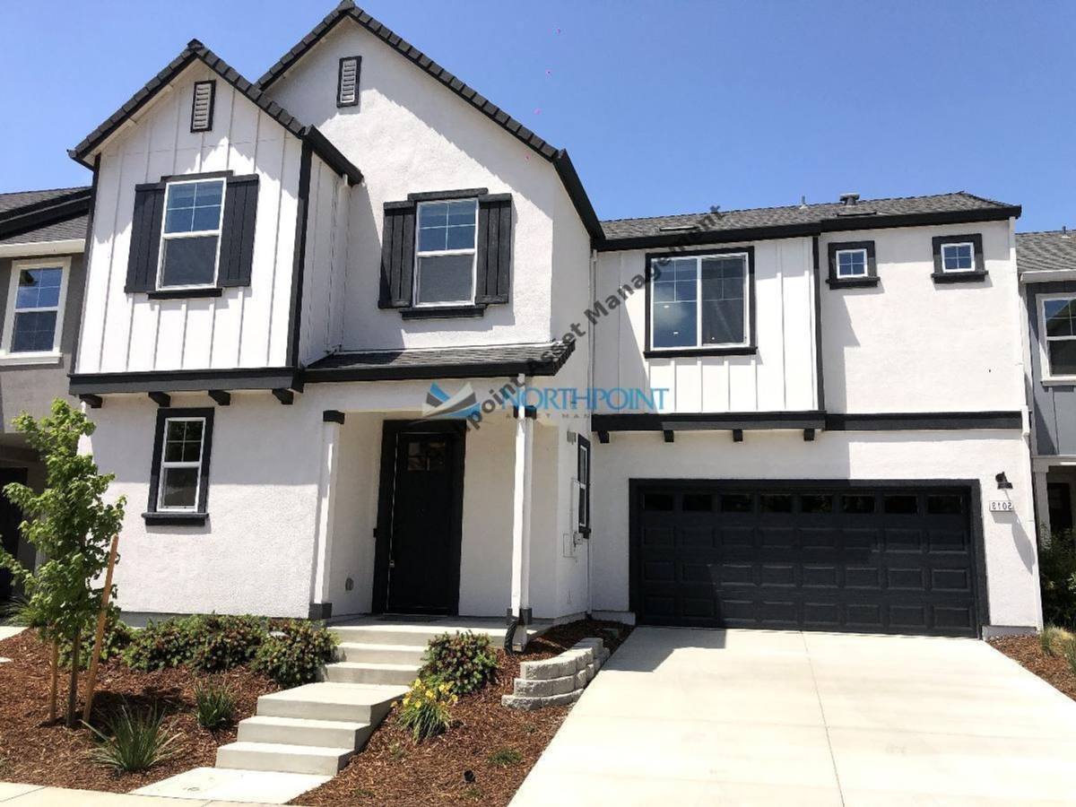 House for rent at 5013 Wuthering Ave, Sacramento, CA 95823