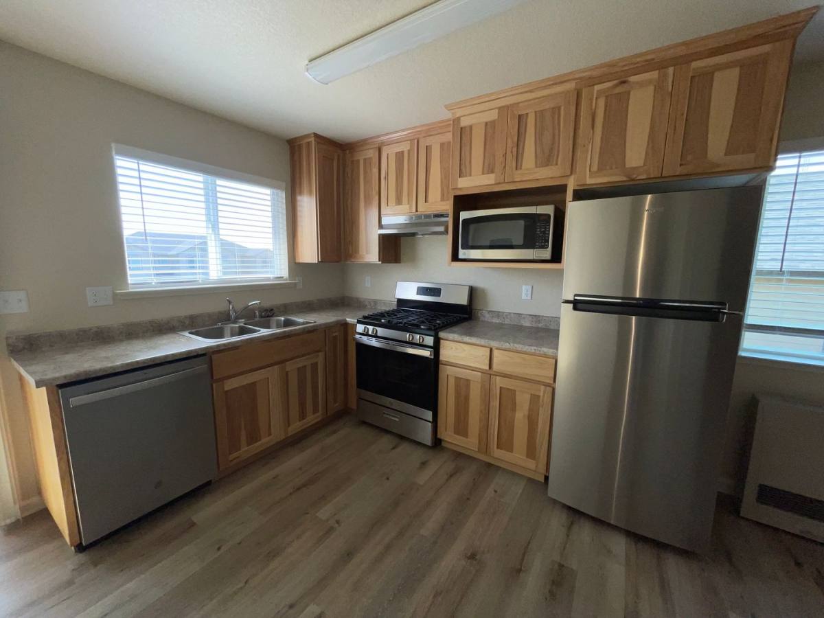 Apartment for rent at 1991 Sagewood Way, McKinleyville, CA 95519