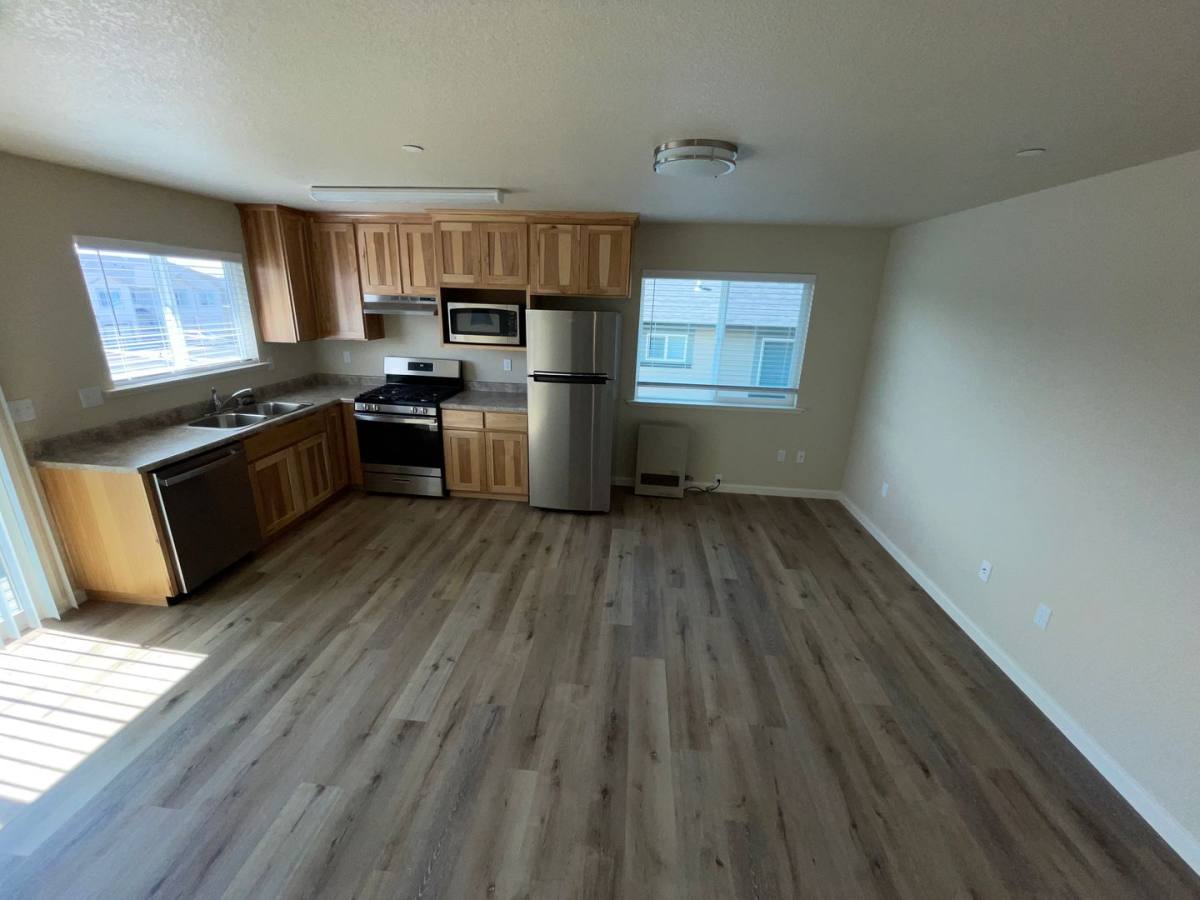 Apartment for rent at 1991 Sagewood Way, McKinleyville, CA 95519