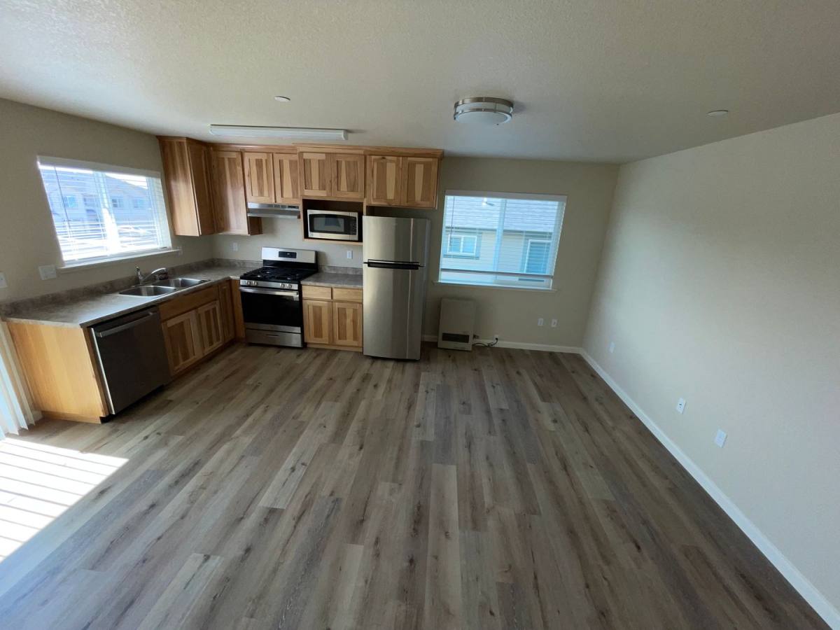 Apartment for rent at 1991 Sagewood Way, McKinleyville, CA 95519