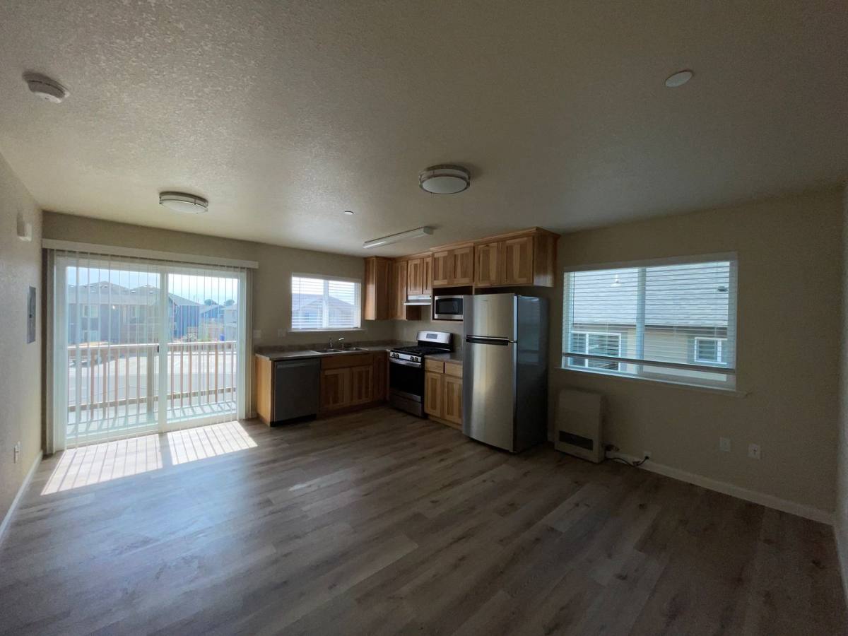 Apartment for rent at 1991 Sagewood Way, McKinleyville, CA 95519