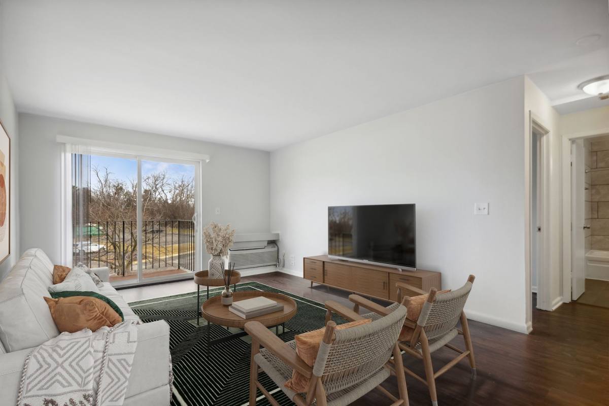 Apartment for rent at 2940 Wellington Ave, Lisle, IL 60532