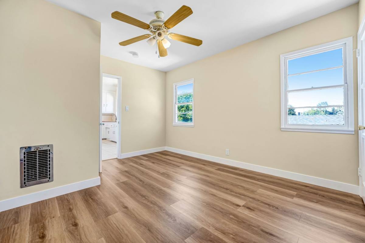 Apartment for rent at 3616 W 59th Place, Los Angeles, CA 90043