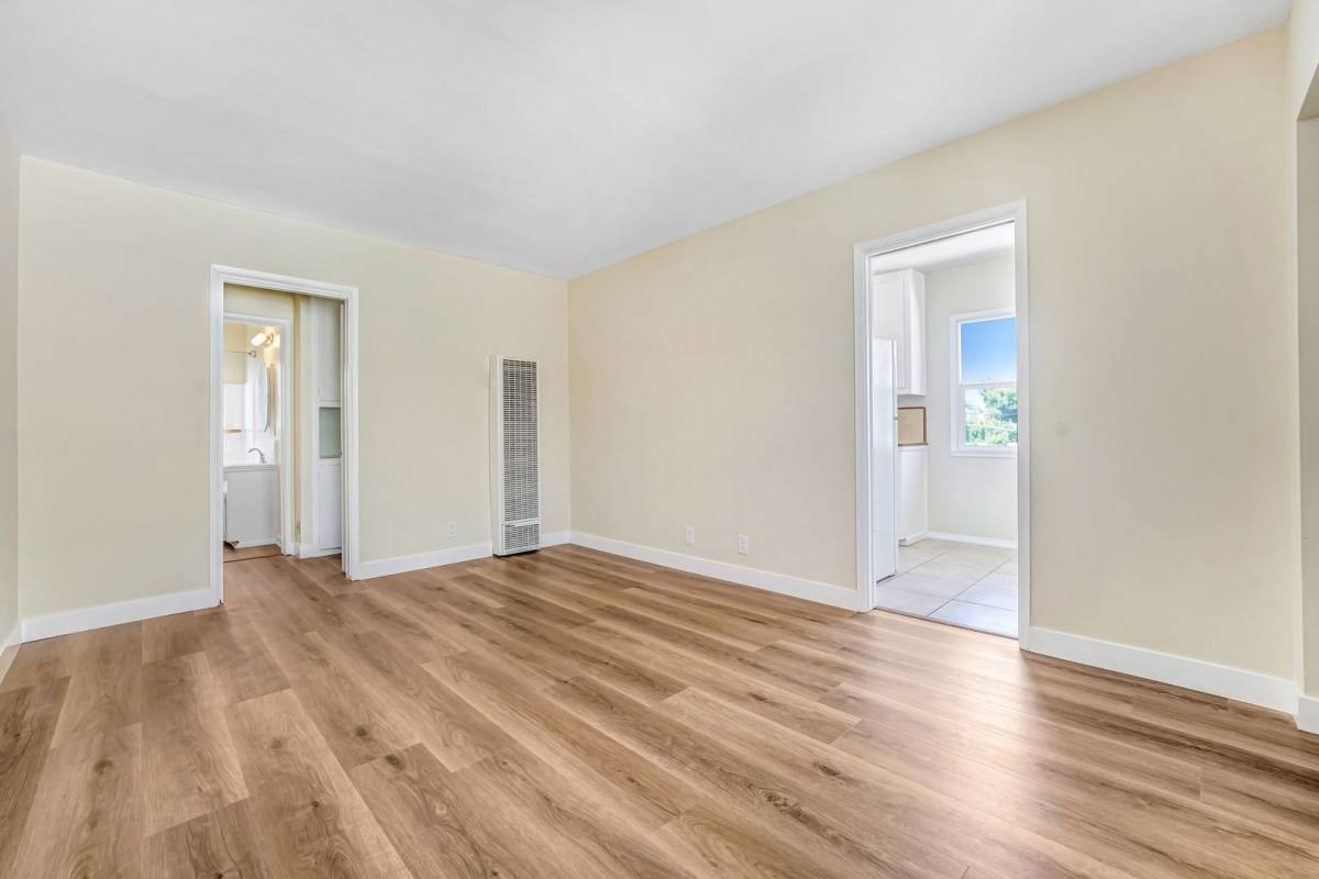 Apartment for rent at 3616 W 59th Place, Los Angeles, CA 90043