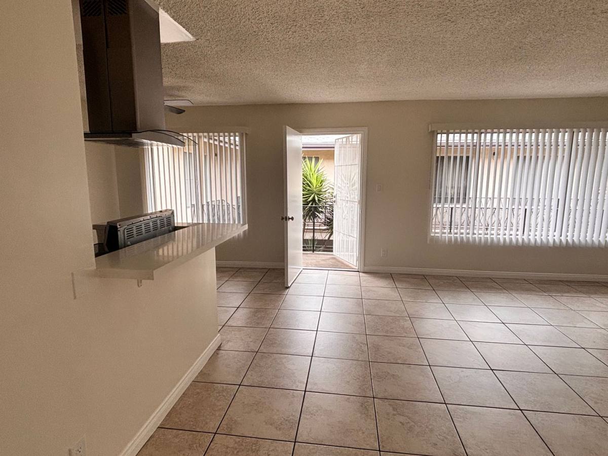 Apartment for rent at 1600 N Stanton Place, Long Beach, CA 90804