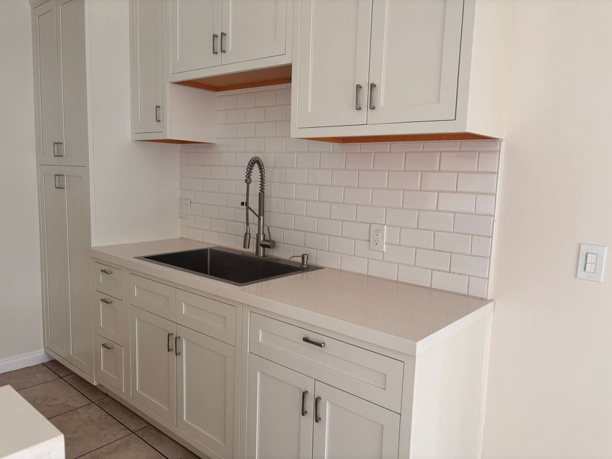 Apartment for rent at 1600 N Stanton Place, Long Beach, CA 90804