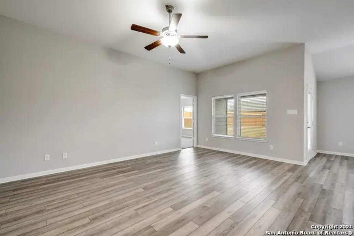 House for rent at 9330 Bennett Forest, Converse, TX 78109