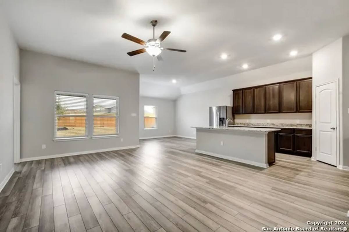 House for rent at 9330 Bennett Forest, Converse, TX 78109