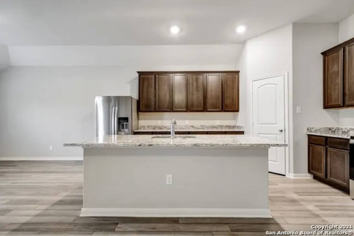House for rent at 9330 Bennett Forest, Converse, TX 78109