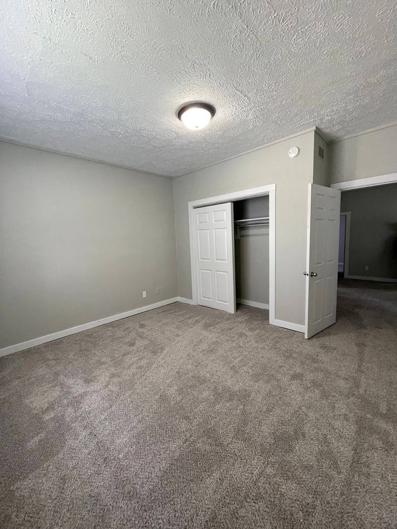 Apartment for rent at 2007 Stillwell, Lafayette, IN 47905