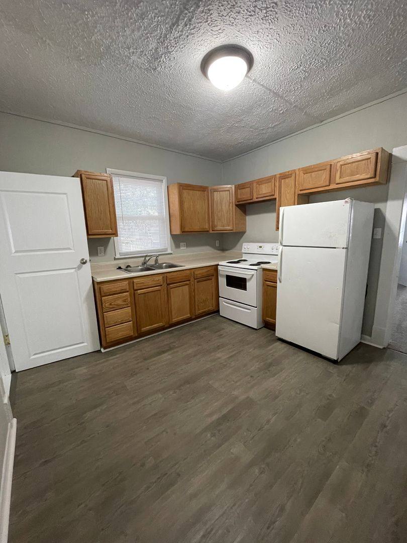 Apartment for rent at 2007 Stillwell, Lafayette, IN 47905