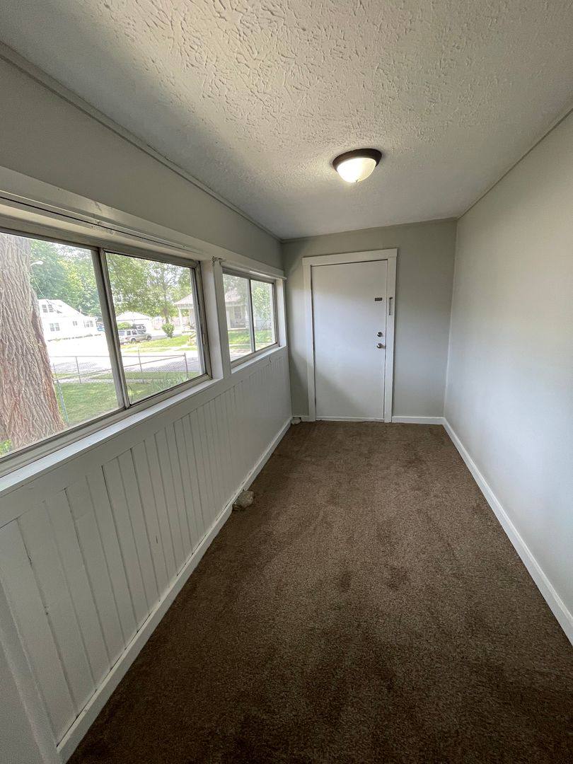 Apartment for rent at 2007 Stillwell, Lafayette, IN 47905