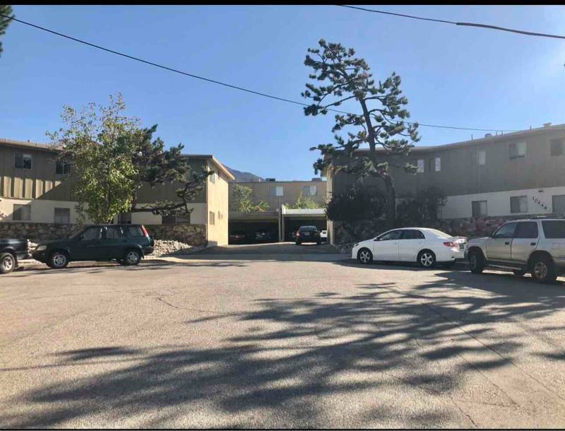 Apartment for rent at 10446 Kailua Lane, Tujunga, CA 91042
