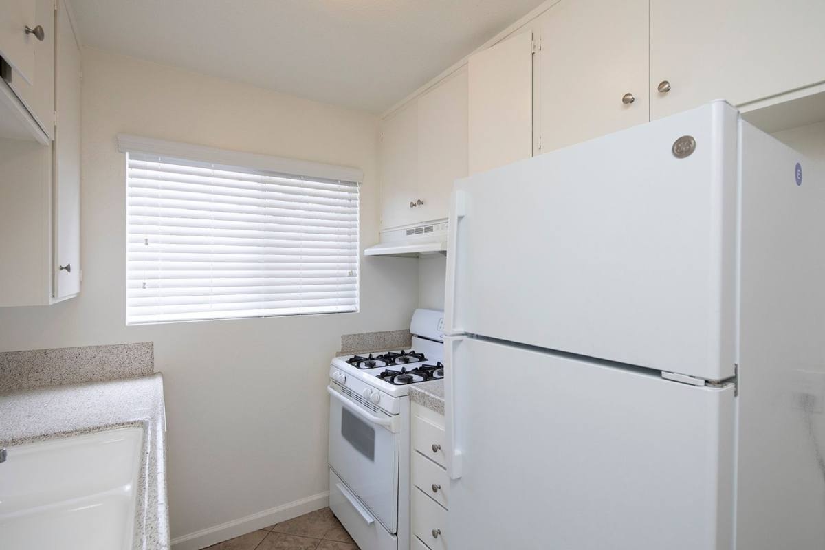 Apartment for rent at 4236 Parks Ave, La Mesa, CA 91941