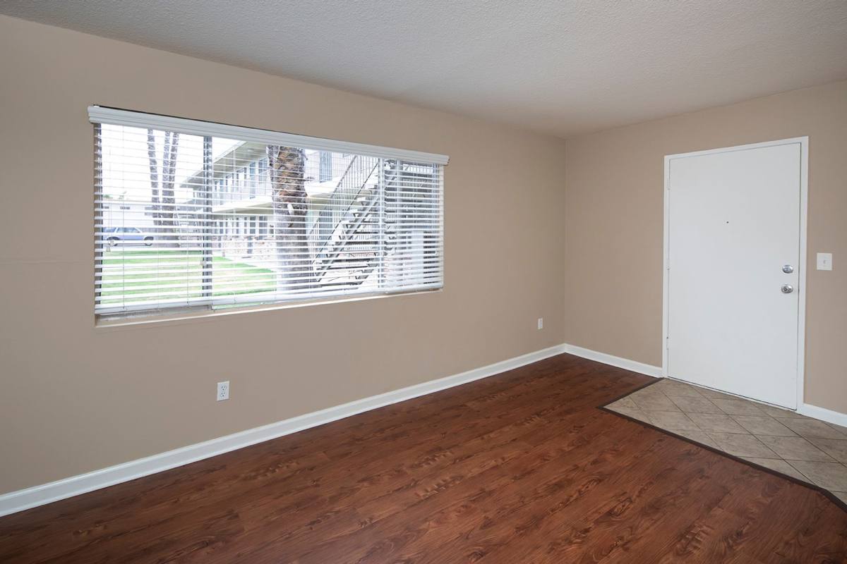 Apartment for rent at 4236 Parks Ave, La Mesa, CA 91941