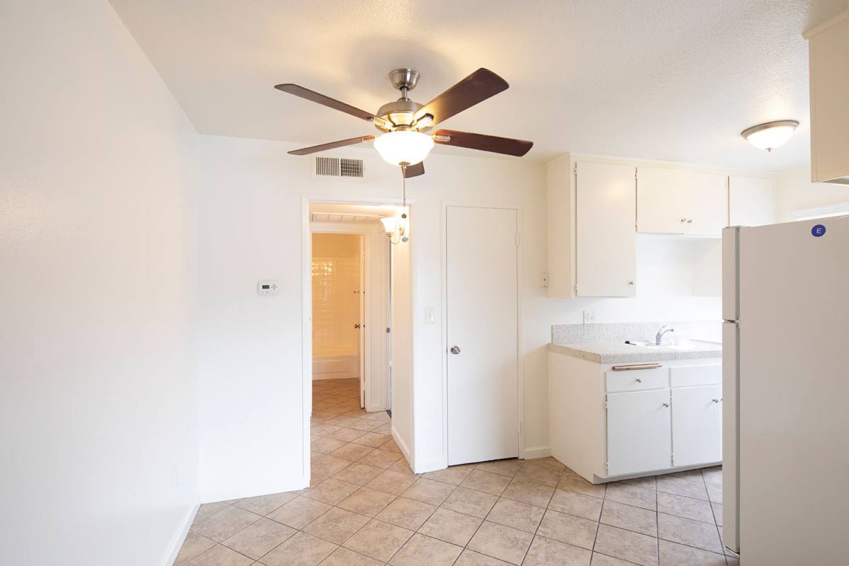 Apartment for rent at 4236 Parks Ave, La Mesa, CA 91941