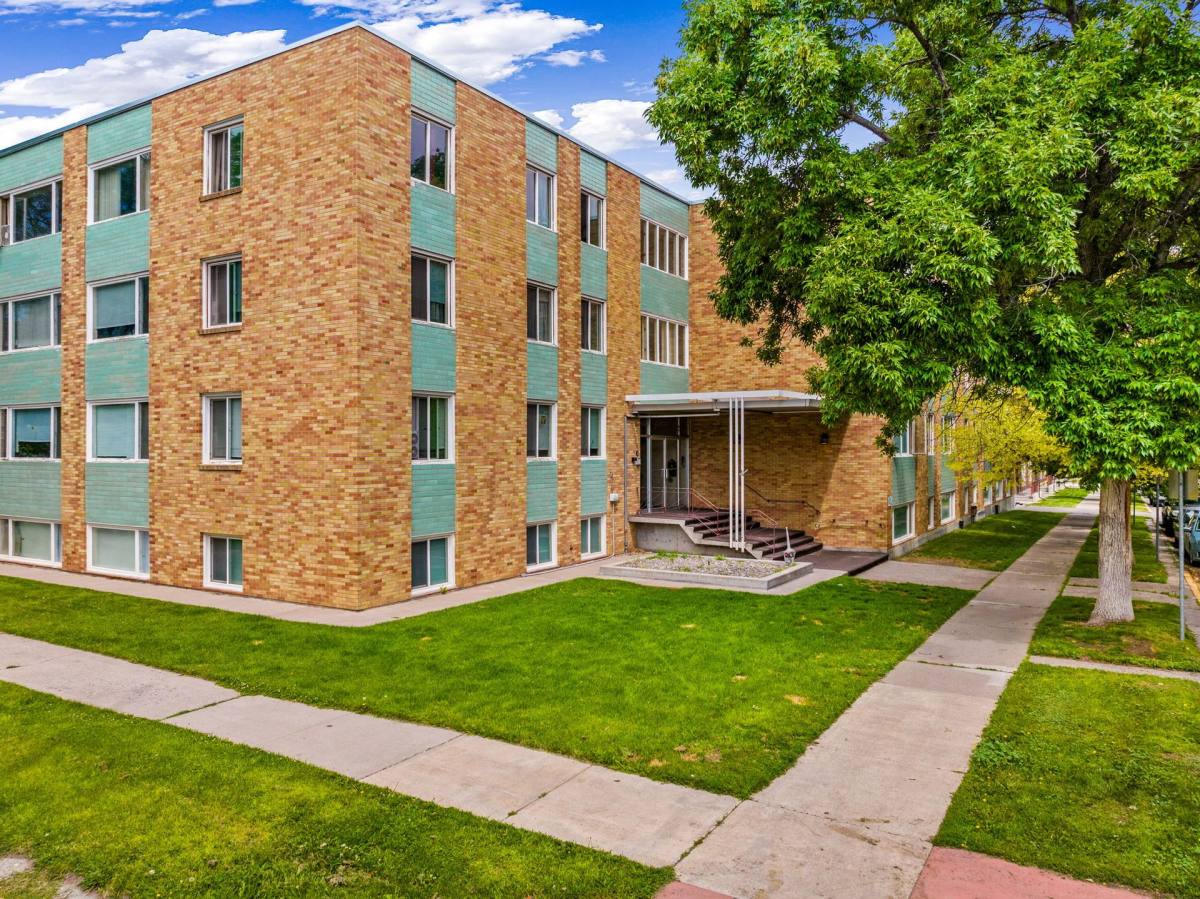 Apartment for rent at 400 5th St N, Great Falls, MT 59401