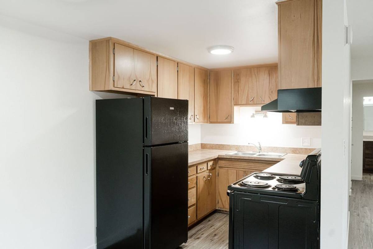 Apartment for rent at 400 5th St N, Great Falls, MT 59401