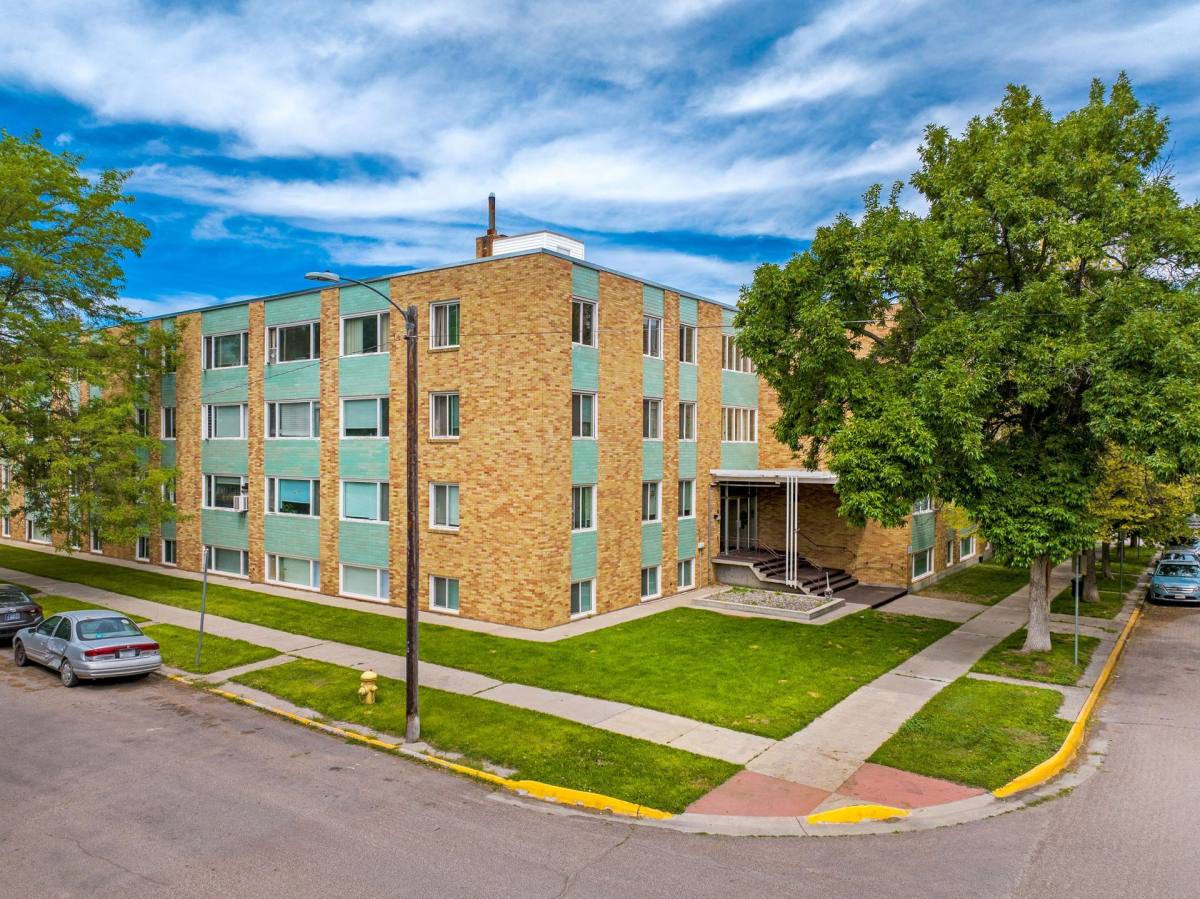 Apartment for rent at 400 5th St N, Great Falls, MT 59401