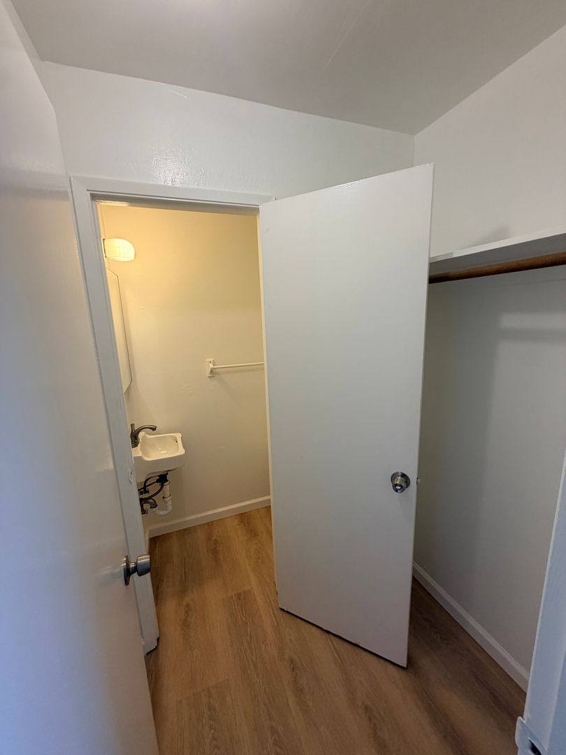 Apartment for rent at 1650 159th Ave, San Leandro, CA 94578