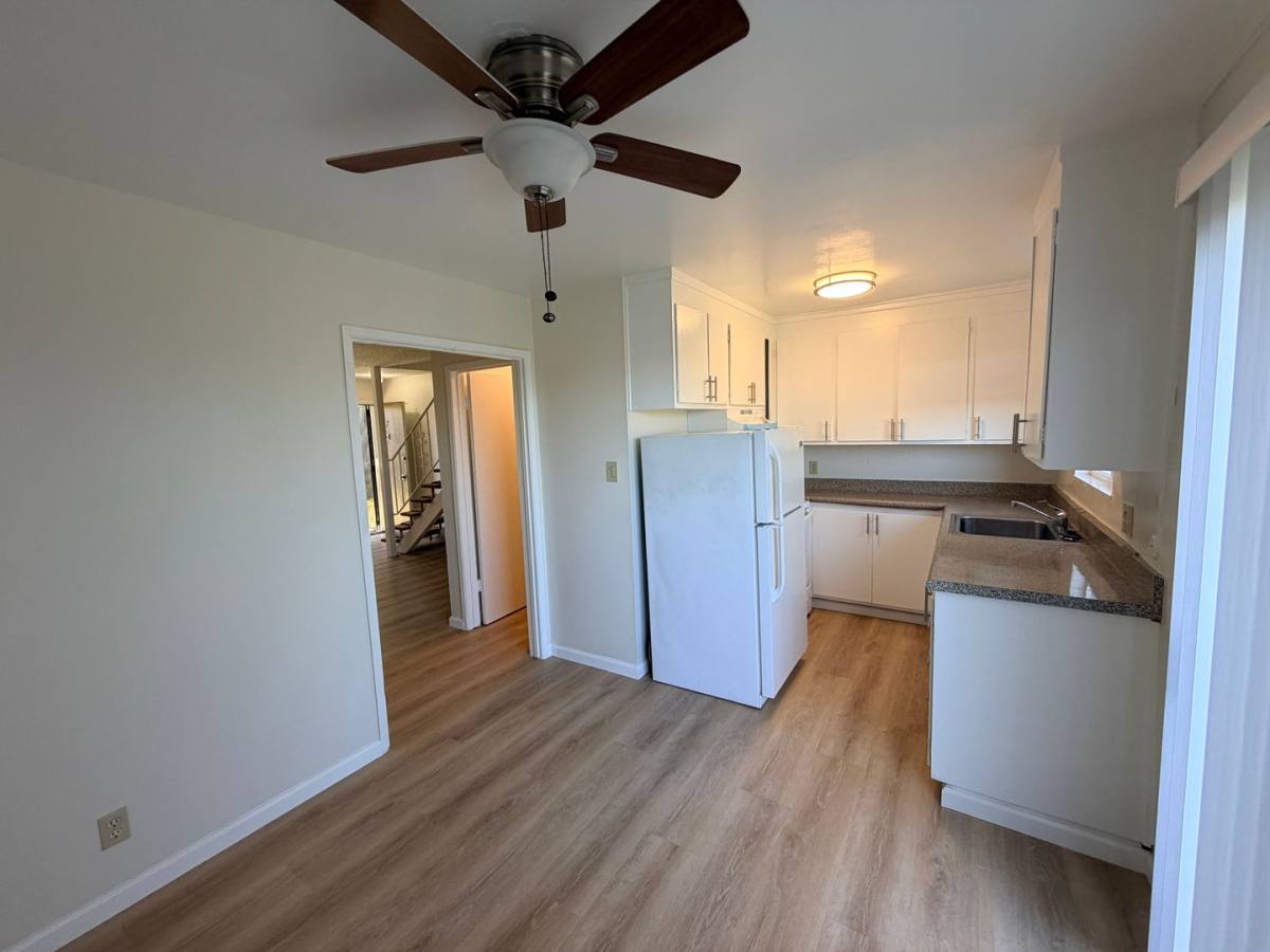 Apartment for rent at 1650 159th Ave, San Leandro, CA 94578