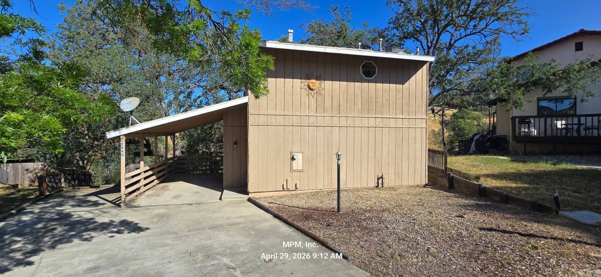 House for rent at 2889 Old Wrangler Lane, Paso Robles, CA 93446