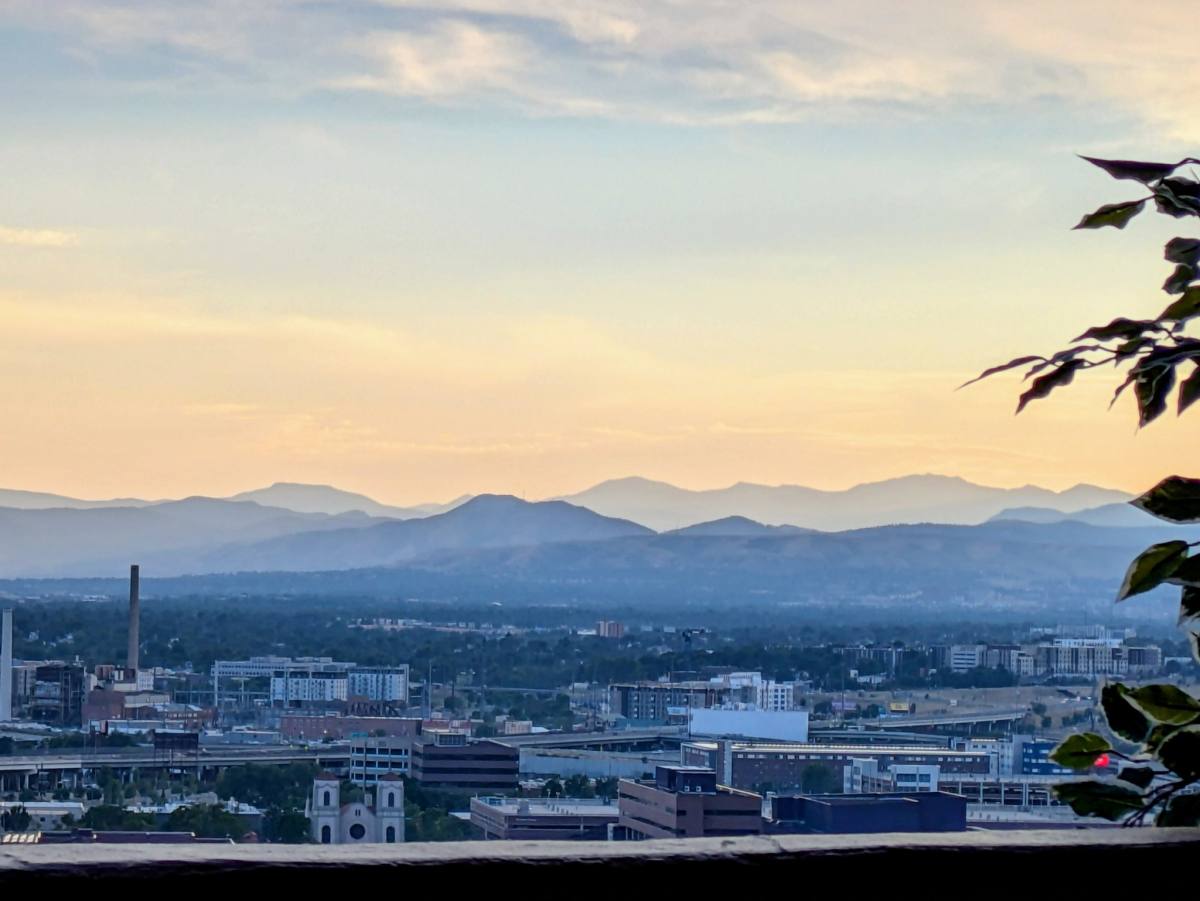 Apartment for rent at 1020 15th St #21M, Denver, CO 80202