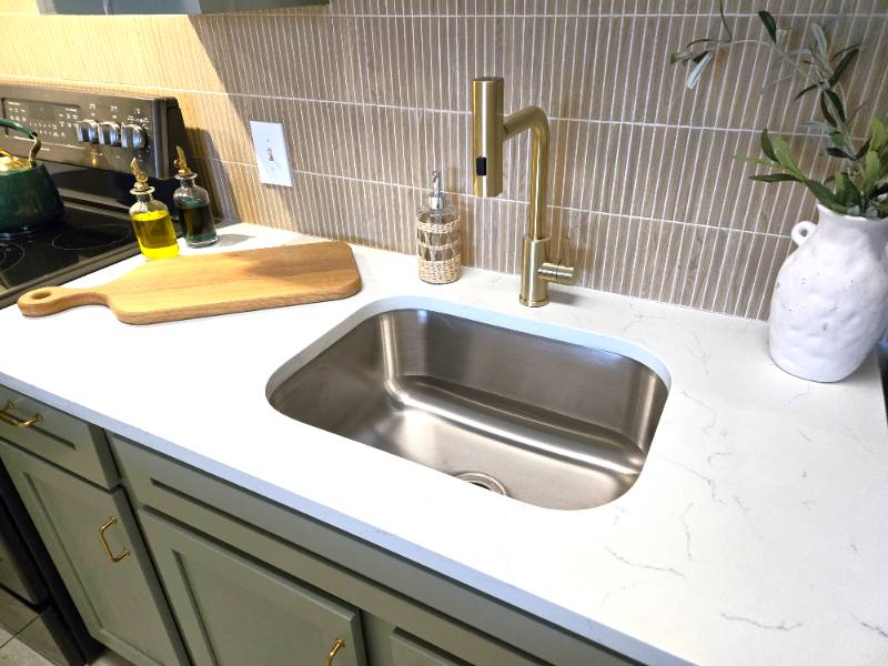 Apartment for rent at 1020 15th St #21M, Denver, CO 80202