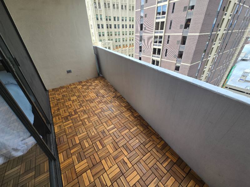 Apartment for rent at 1020 15th St #21M, Denver, CO 80202